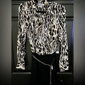 Jennifer Lopez Romper